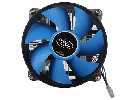 Вентилятор Deepcool THETA 20 PWM LGA-1150/1155/1156