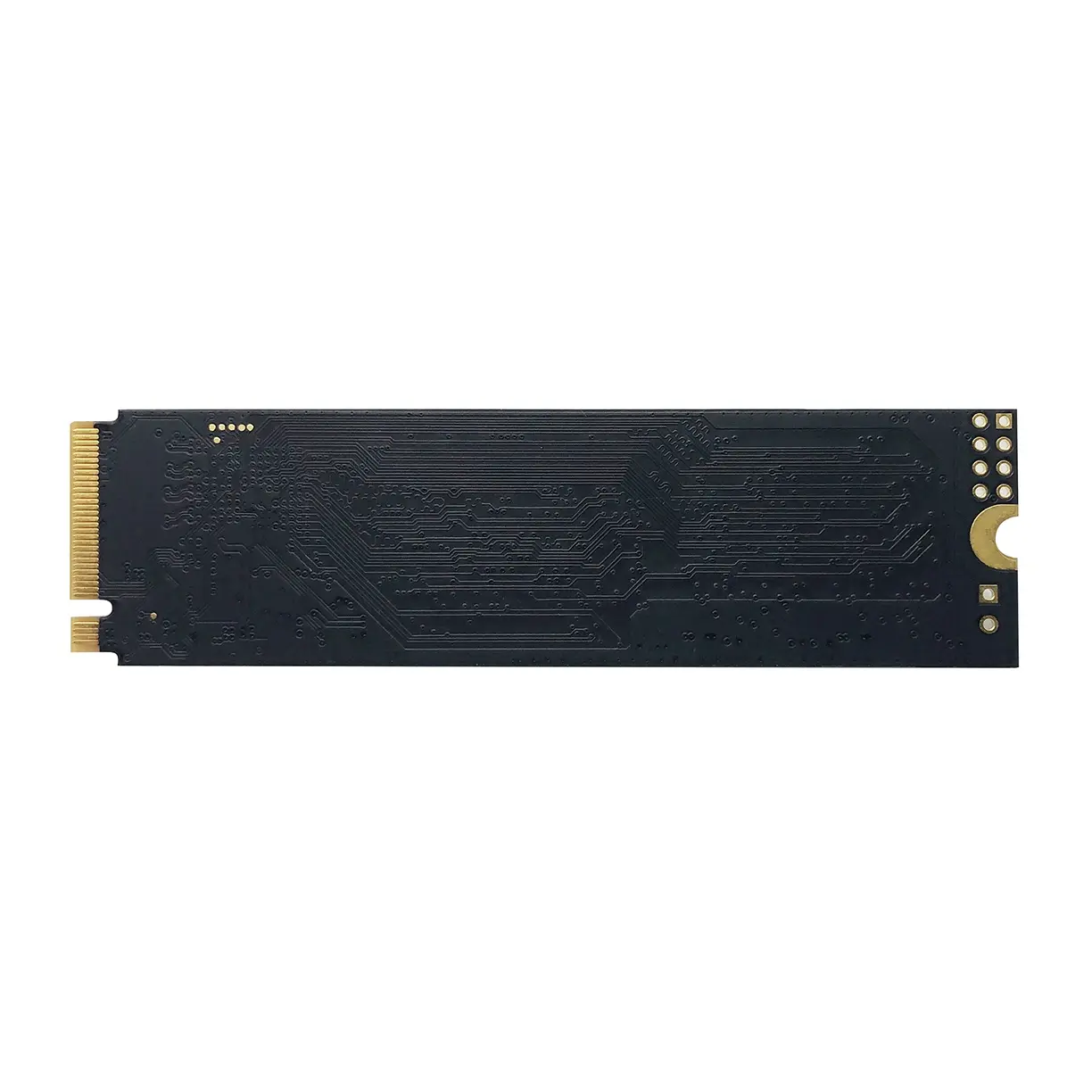 Внутренний твердотельный накопитель Patriot P300 256GB