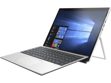 Планшет HP Inc. Elite x2 G4 Wi-Fi 4G/LTE 256 ГБ +Док -станция