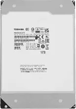 Жесткий диск  TOSHIBA Enterprise Capacity SAS 3.0 3.5" 16 TB 7.2K SAS 12Gb/s