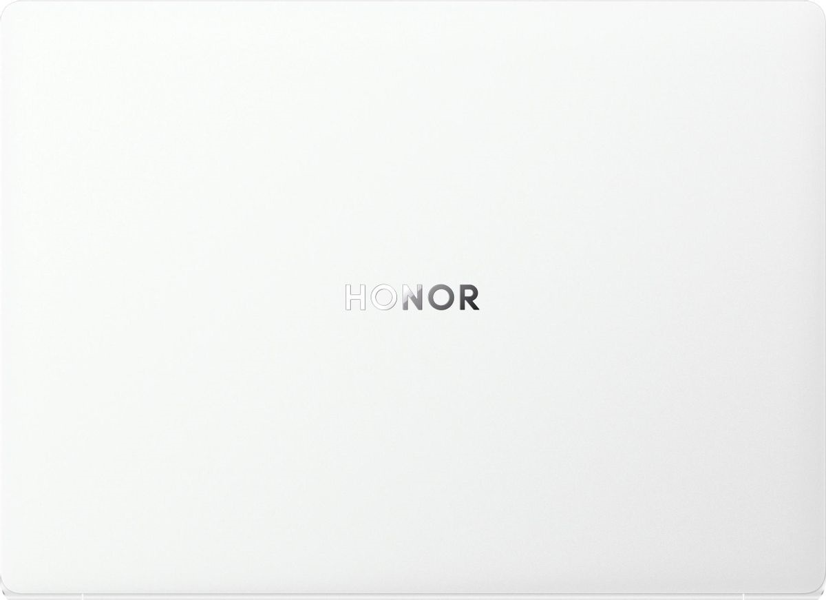 Ноутбук Honor MagicBook Pro 14 5301 Intel Core Ultra 9 285H (белый)