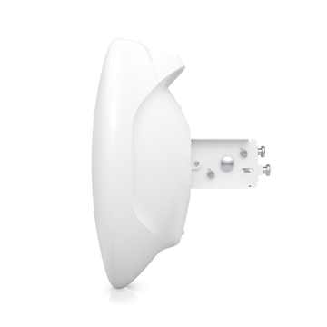 Точка доступа Wi-Fi Ubiquiti UISP Wave Pro Абонентское радиоустройство 60 ГГц для режимов PtP и PtMP