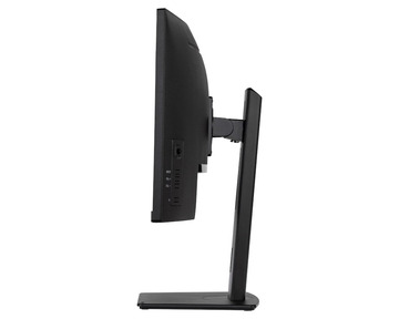 Монитор Iiyama XCB3494WQSN-B5 34.0-inch черный