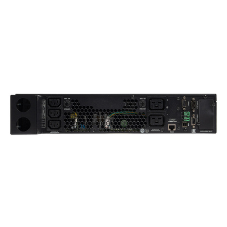 ИБП Бастион SKAT-UPS С двойным преобразованием (online) 6кВА / 6кВт SKAT-UPS 6000-RACK-ON P3 (8776)