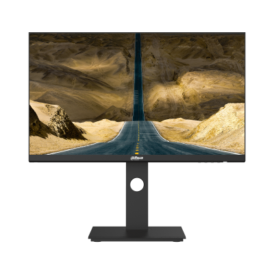 Монитор Dahua LM27-P301A 27.0-inch черный