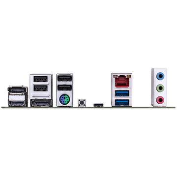 Материнская плата Gigabyte AM5 AMD B840 B840M DS3H