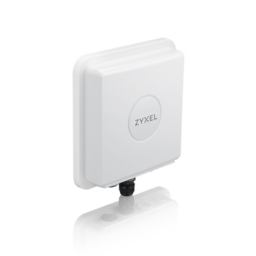 ZYXEL LTE7460-M608 CAT6 LTE-A Router B1/3/7/8/20/38/40 + 3G/2G  Outdoor environmental hardened IP65 LTE router, multi-mode (LTE/3G/2G), CAT6 300/50Mbp
