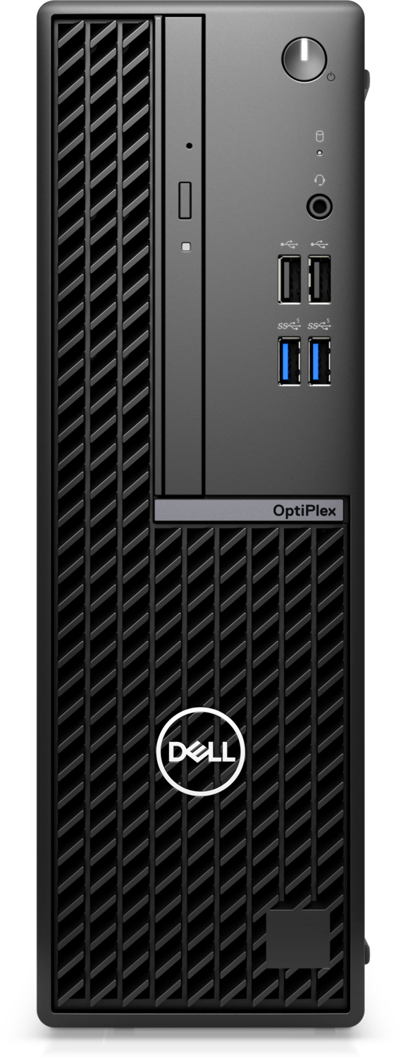 ПК Dell Technologies Optiplex 7010 SFF, 7010S-3621