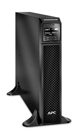 ИБП APC Smart-UPS SRT 2200VA (SRT2200XLI)