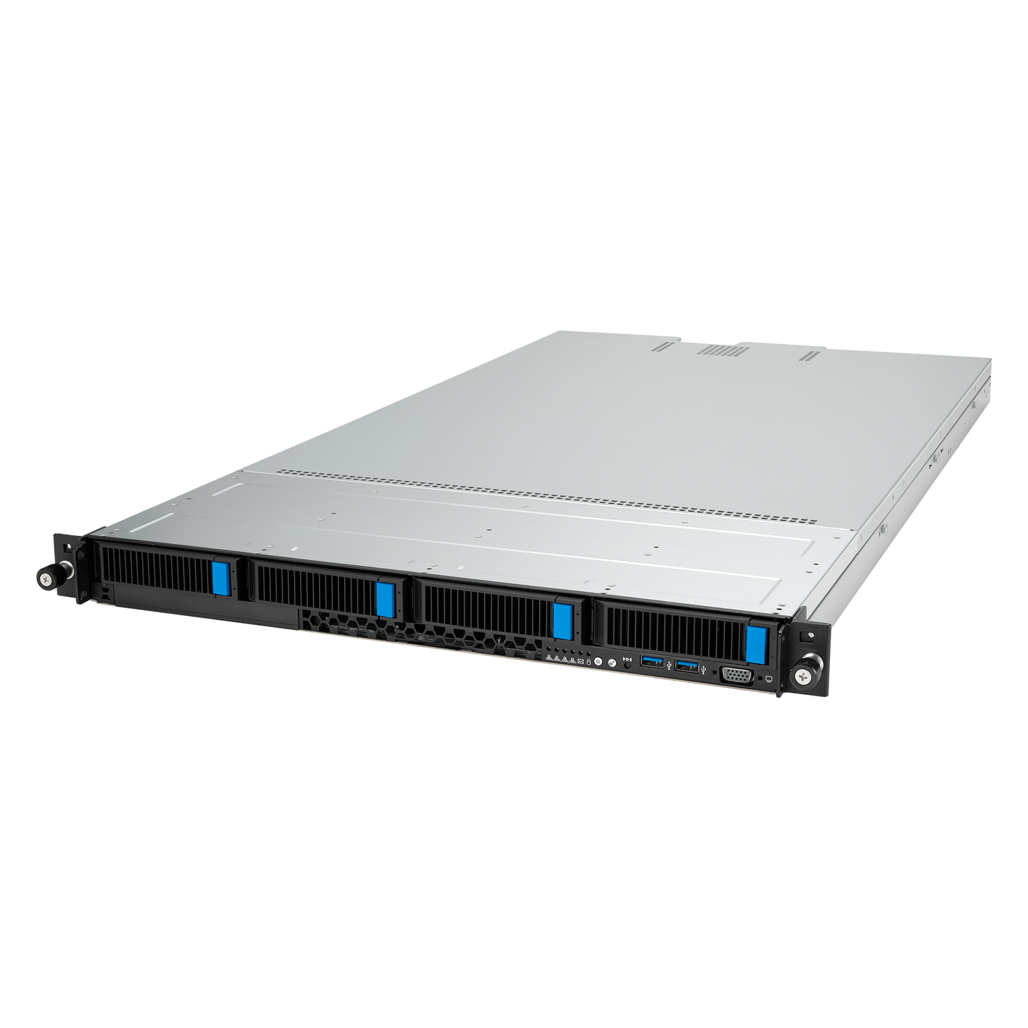 Шасси ASUS RS501A-E12-RS4