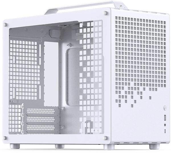 Корпус JONSBO Z20