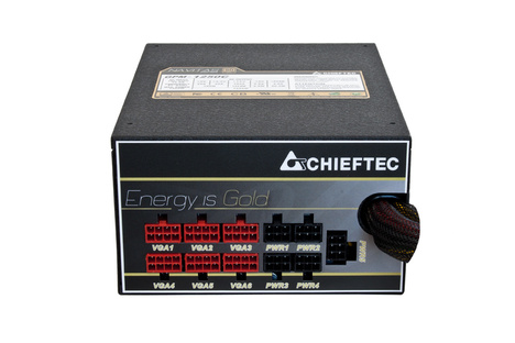 Блок питания Chieftec Navitas 1250W