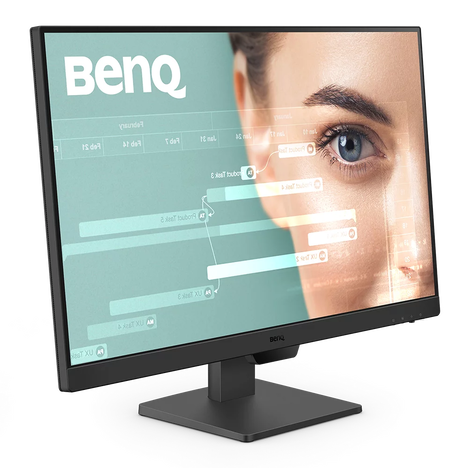 Монитор BenQ GW2790 27.0-inch черный