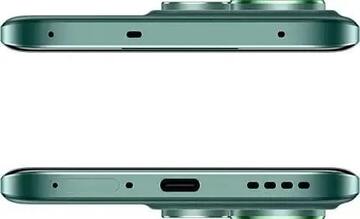 Смартфон realme  15 Pro 5G 256 ΓБ зеленый