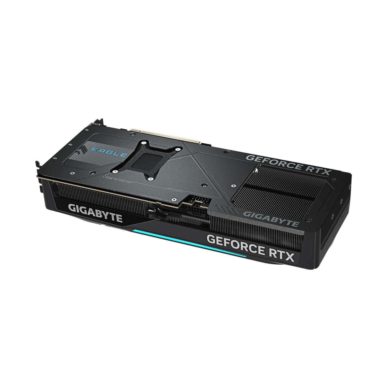 Видеокарта Gigabyte GeForce RTX 5070 Ti 16 ΓБ Retail (плохая упаковка )