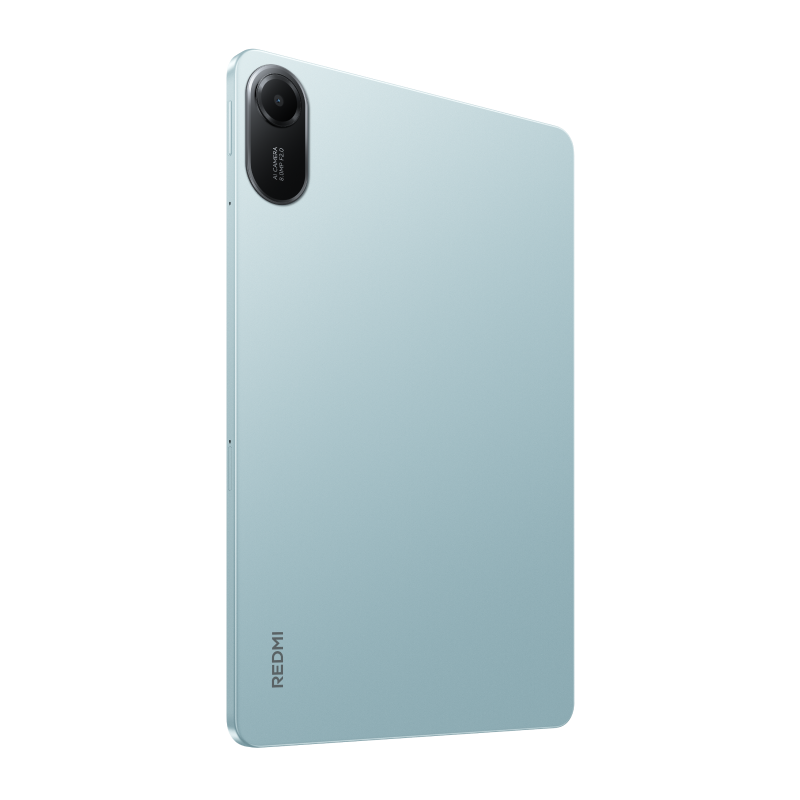 Планшет Xiaomi Redmi Pad Redmi Pad 2 Wi-Fi 3G/GPRS/4G/LTE 128 ГБ