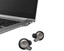 Bluetooth-гарнитура Jabra Evolve 65t MS, цвет черный