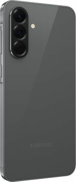 Смартфон Samsung Galaxy A56 SM-A566 256 ΓБ темно-серый