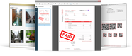 

GdPictureNET Document Imaging SDK