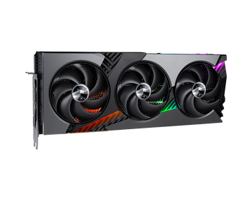 Видеокарта MSI GeForce RTX 5070 12 ΓБ Retail