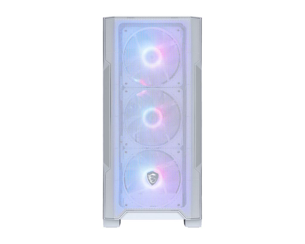 Корпус MSI MAG Forge M100R