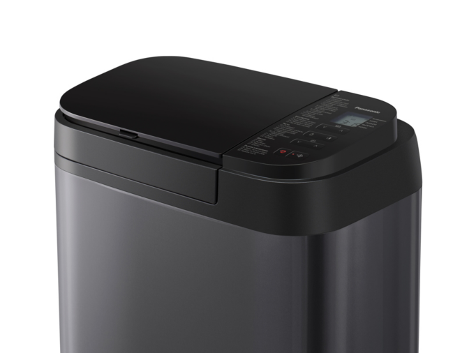 Хлебопечи Panasonic SD-YR2540HTS