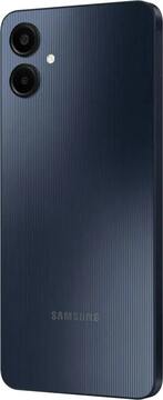 Смартфон Samsung Galaxy A06 SM-A065F 64 ГБ черный