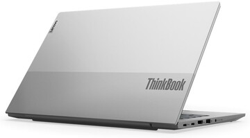 Ноутбук LENOVO Thinkbook 14 G2 ITL Intel Core i5-1135G7 (серый)