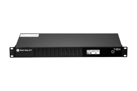 ИБП Systême Electric Smart-Save SMT 750VA (SMTSE750RMI1U)