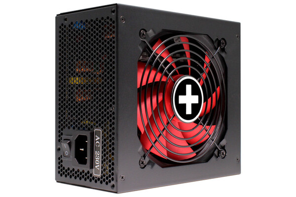 

Блок питания Xilence Performance A+ 650W