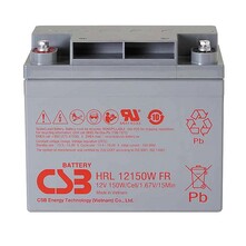 Сменная батарея для ИБП CSB HRL 12150W FR