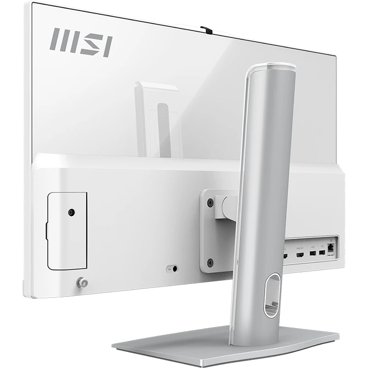 Моноблок MSI 1M-1025XRU 512 ΓБ