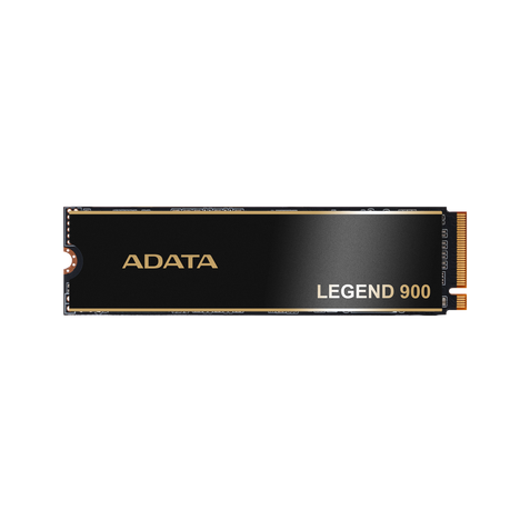Внутренний твердотельный накопитель ADATA LEGEND 900 PCIe 4.0 x4 M.2 2280, NVMe 1 TB