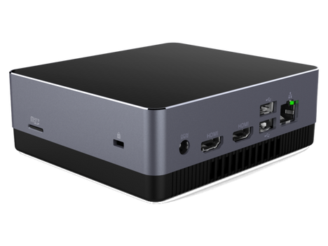 МиниПК Инферит  SMBox, IFNTI5P3