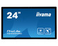 Монитор Iiyama T2455MSC-B1 23.8-inch черный