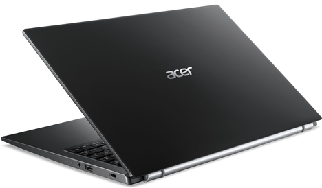 Ноутбук ACER Extensa 15 EX215-54-510N Intel Core i5-1135G7 (черный)