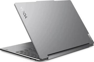 Трансформер LENOVO Yoga 9 G9 14IMH9 Intel Core Ultra 7 155H (серый)