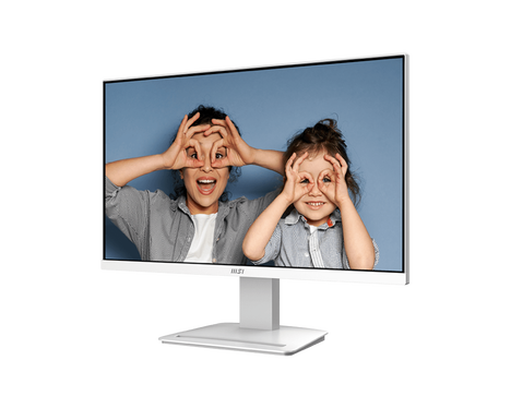 Монитор MSI MP2412W 23.8-inch белый