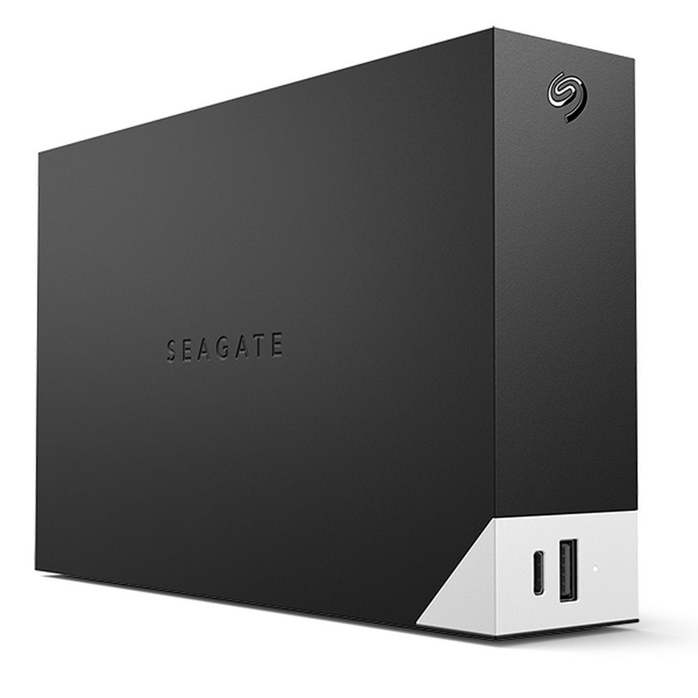 Внешний HDD SEAGATE One Touch Desktop Hub 16TB