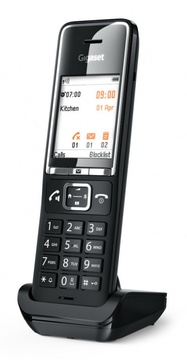 Дополнительная трубка Gigaset 550HX