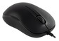 Мышь ACER OMW140 ZL.MCEEE.00L, цвет черный