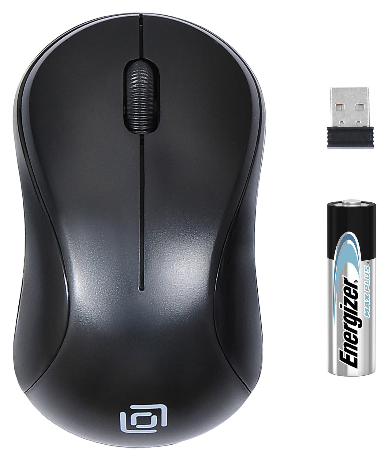 Мышь Oklick Мышь 605SW 384108, цвет черный