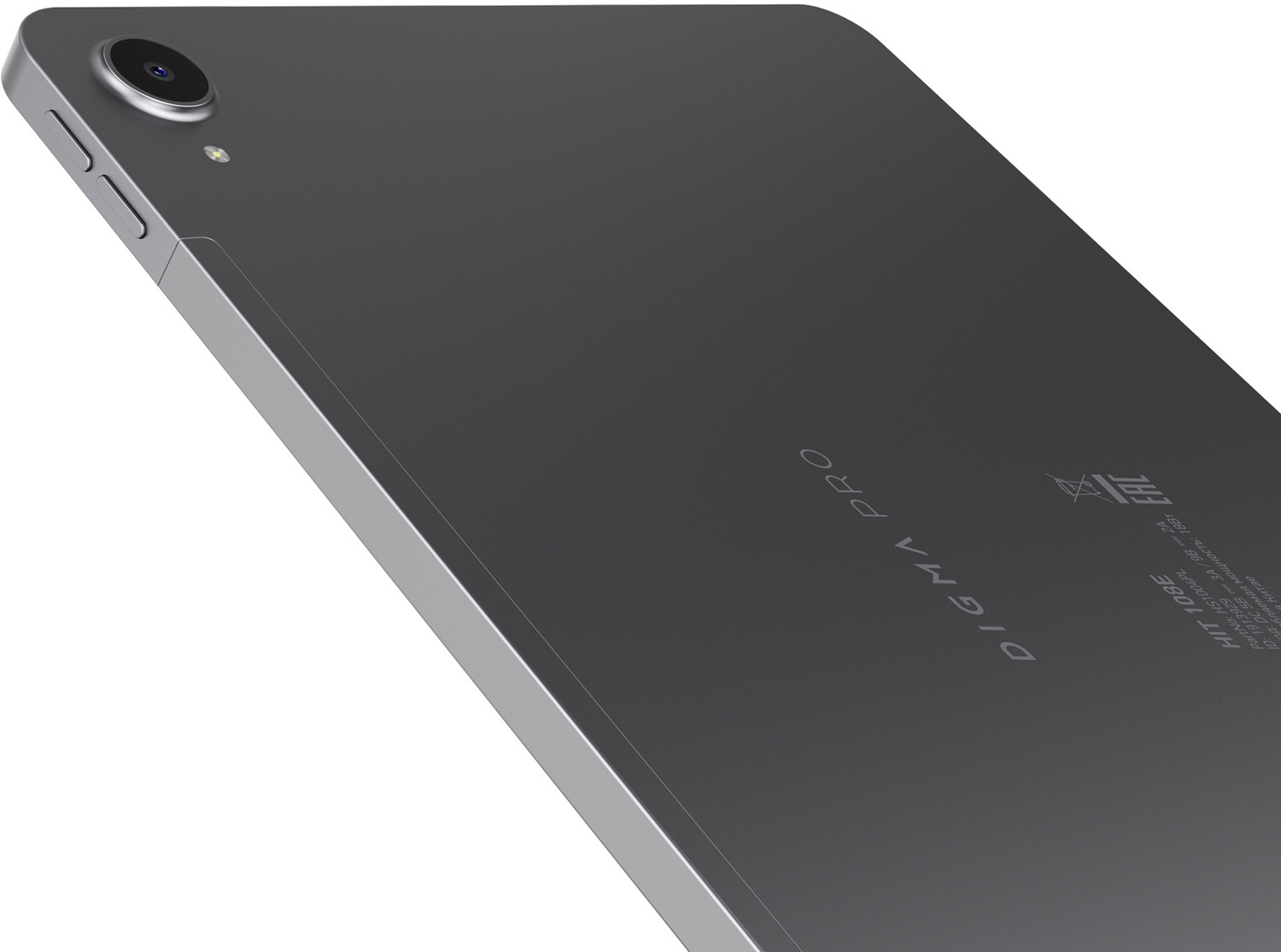 Планшет DIGMA Pro 108E Wi-Fi 3G/GPRS/4G/LTE 128 ГБ