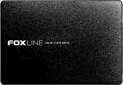 

Внутренний SSD Foxline 512GB