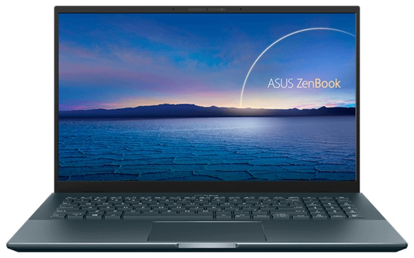 

Ультрабук ASUS ZenBook Pro 15 UX535LI