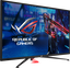 Монитор ASUS XG43UQ 43.0-inch черный