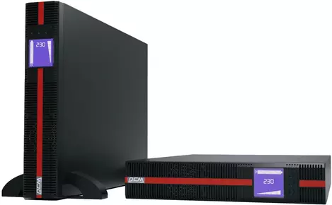 ИБП Powercom MACAN MRT MRT-3000SE