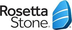 Rosetta Stone Inc. Rosetta Stone Catalyst (лицензия)