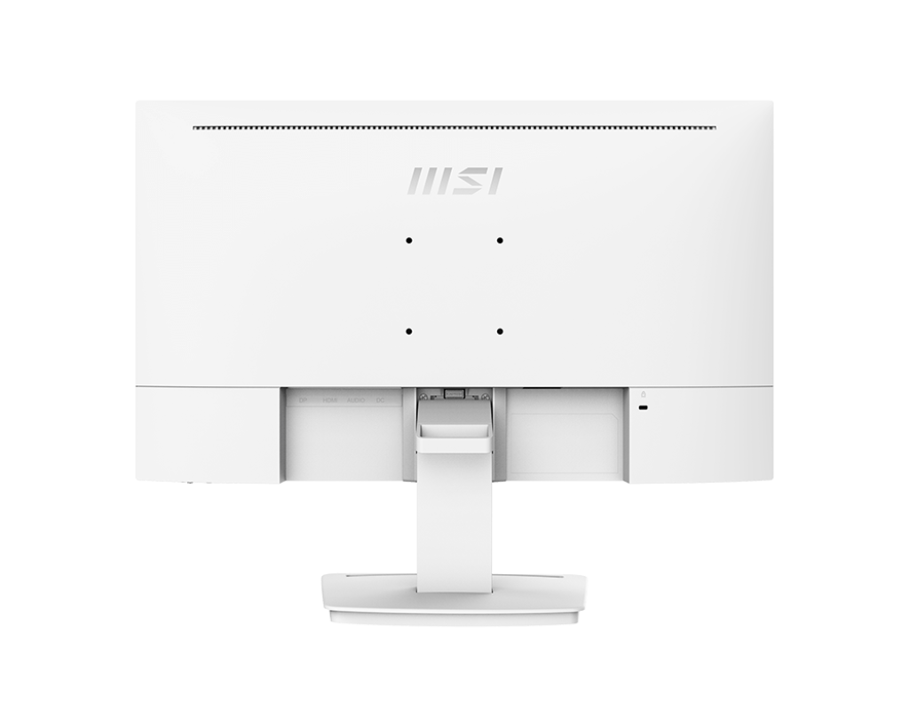 Монитор MSI MP243XW 23.8-inch белый