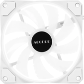 Вентилятор Accord для корпуса ACC-XF12 ARGB White